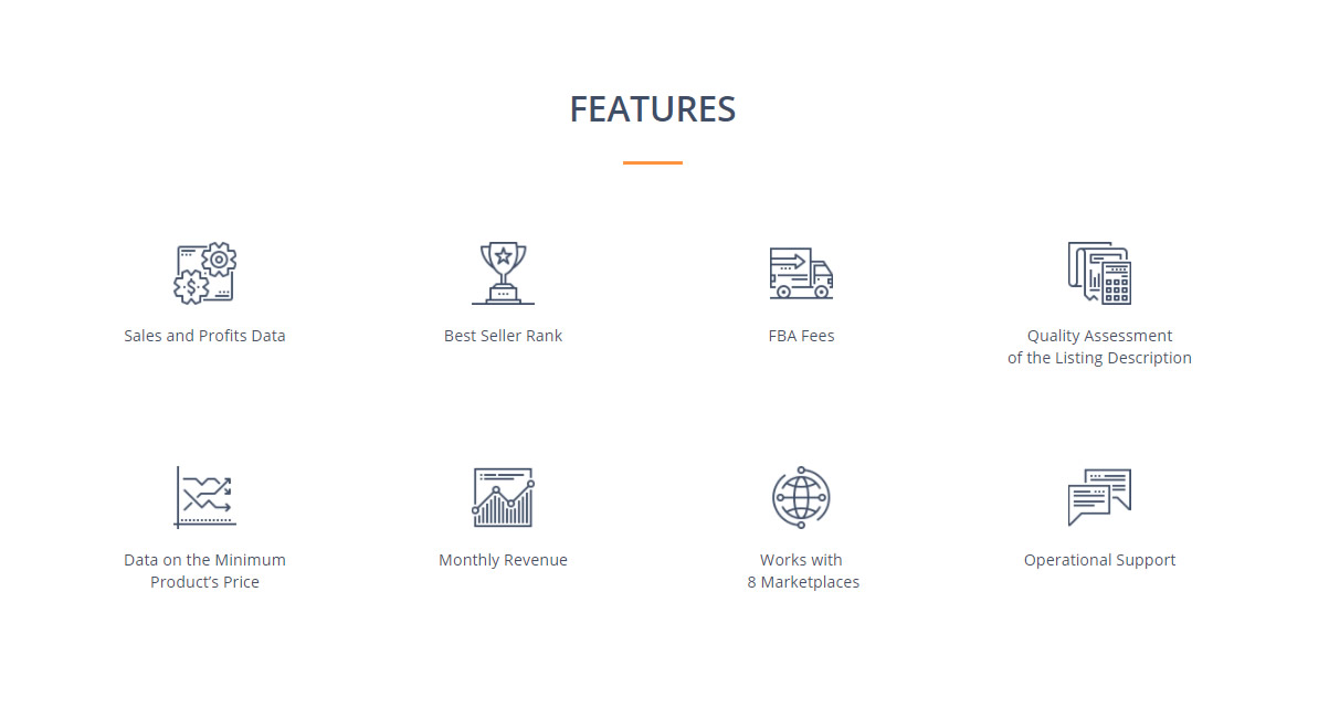 amzscout sales estimator