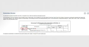 Harmonized Tariff Schedule US Gov’t Tariff « Amazon Seller Tools Club Harmonized Tariff Schedule US Gov’t Tariff « Amazon Seller Tools Club