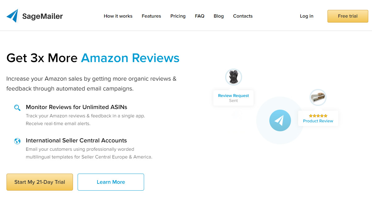 how to get more reviews on amazon