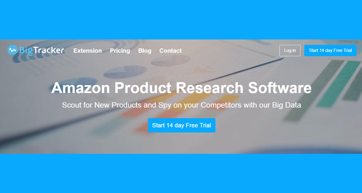 Compare Amazon product research tools