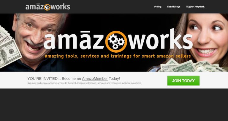 AmazoWorks