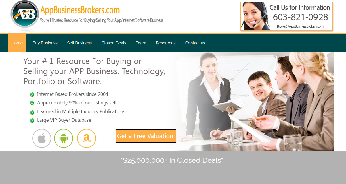 Should I Use a Broker to Buy an Internet Business?