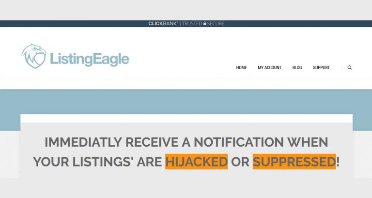 Listing Eagle