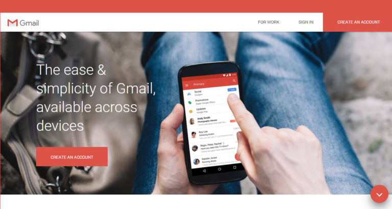 Gmail