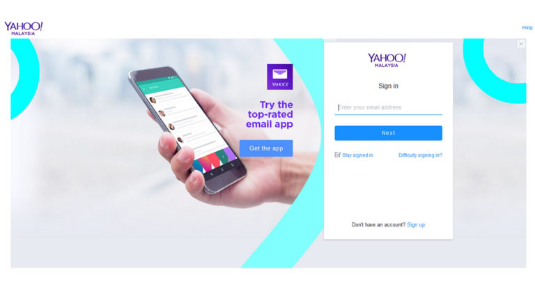 Yahoo Mail