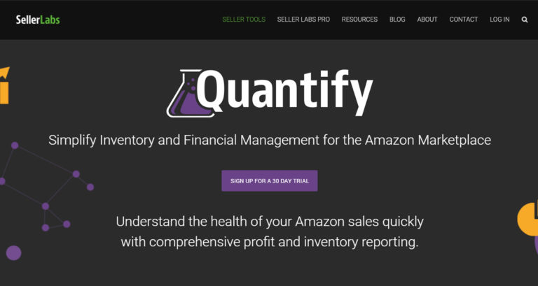 Quantify