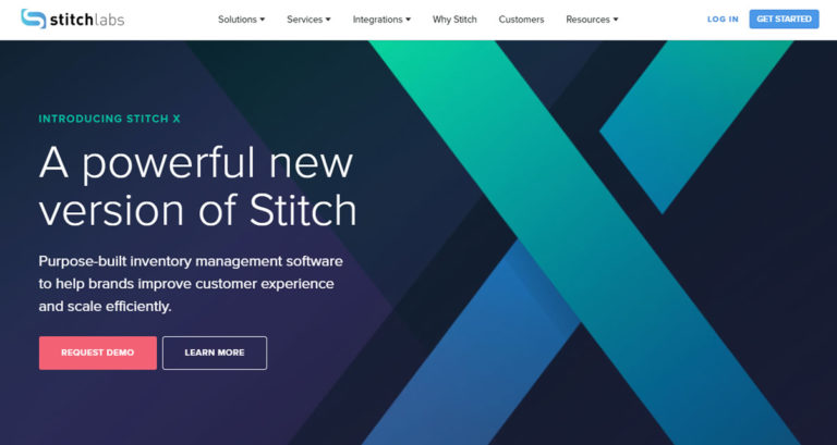 Stitch Labs