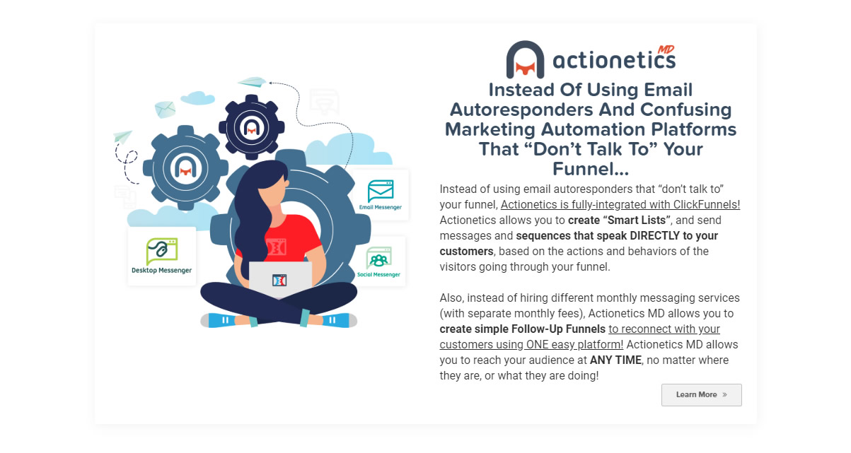 Indicators on What Is Actionetics Clickfunnels You Should Know