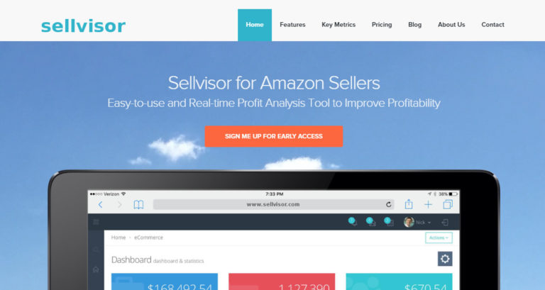 SellVisor