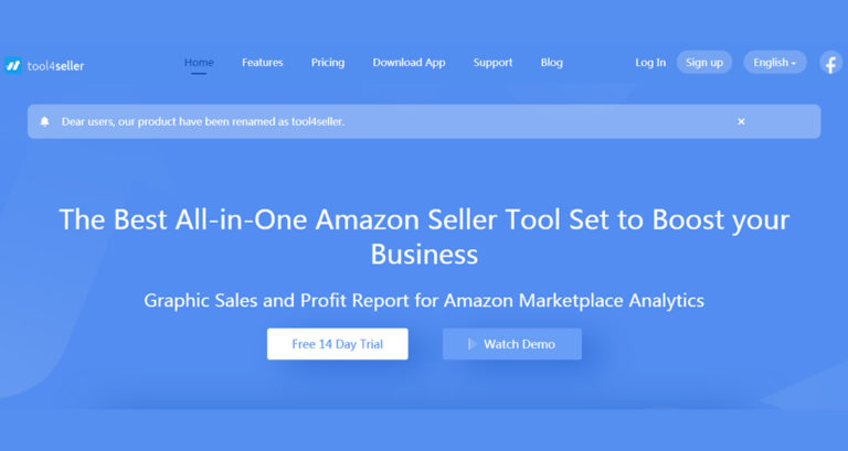 Tool4Seller